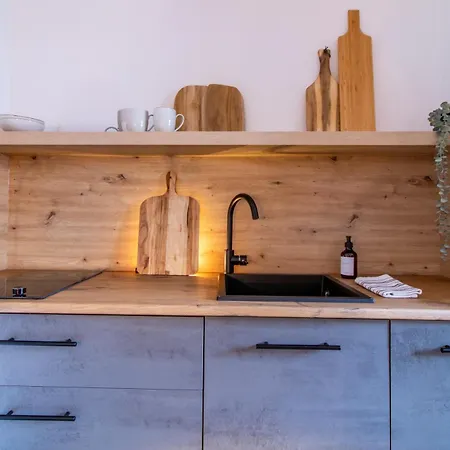 Innenhof-quartier Meerane