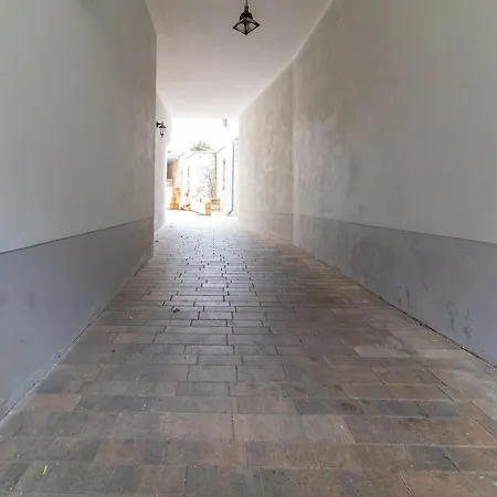 Innenhof-quartier *
