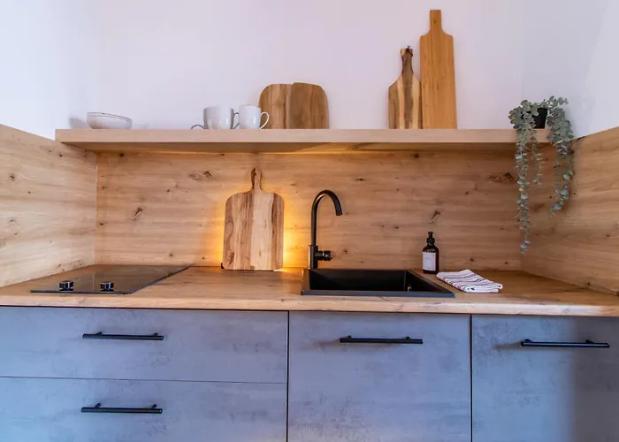 Innenhof-quartier 梅拉讷