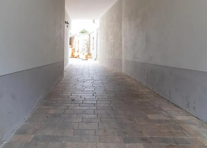 Innenhof-quartier *